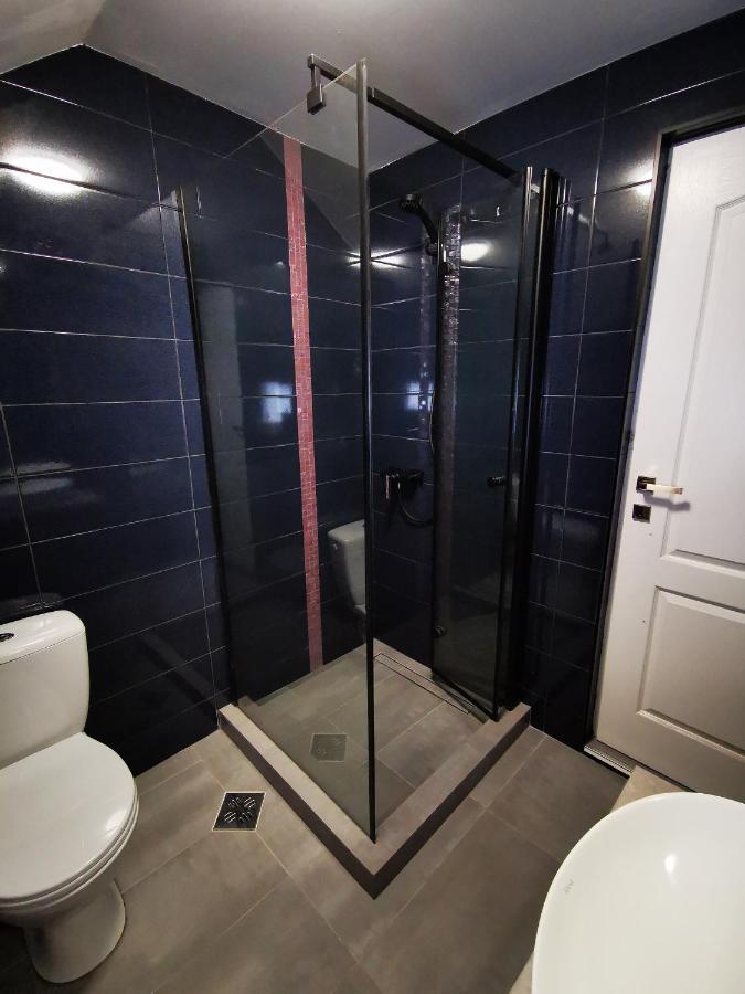 Pixxel House Ξενοδοχείο Moeciu De Sus Εξωτερικό φωτογραφία