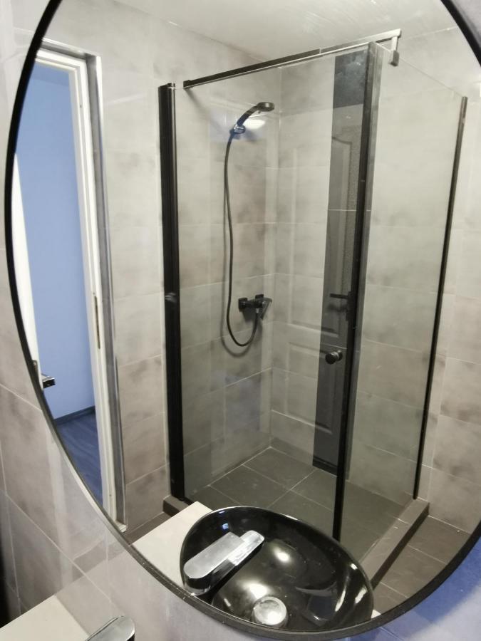 Pixxel House Ξενοδοχείο Moeciu De Sus Εξωτερικό φωτογραφία
